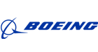 Boeing logo