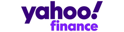 Yahoo Finance Logo