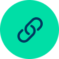 Link icon