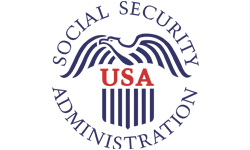 SSA Logo