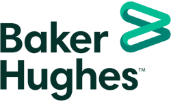 Baker Hughes Logo
