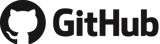 GitHub logo
