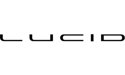 Lucid Motors Logo