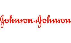 Johnson & Johnson Logo