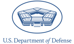 DoD Logo
