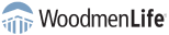 Logo de Woodmen Life