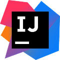 IntelliJ favicon