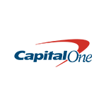 CapitalOne logo