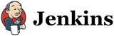 Jenkins logo