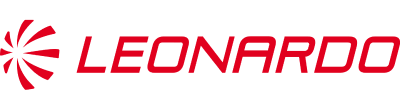 Logo for Leonardo