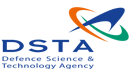 DSTA logo
