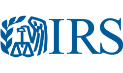 IRS Logo