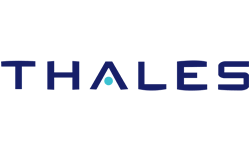 Thales Logo