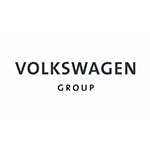 Volkswagen Group Logo