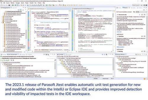AI-Powered Java Testing Solution Increases Developer Productivity ...