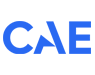 CAE logo