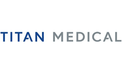 Titan Medical Logo