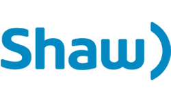 Shaw Logo