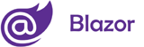 Blazor logo