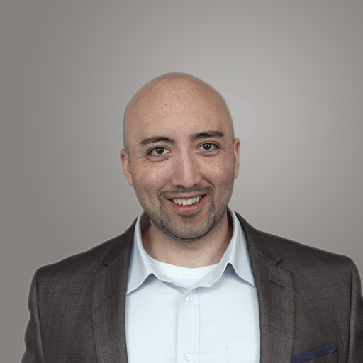 Headshot of Adam Sontag