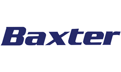 Baxter Logo
