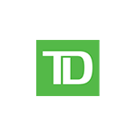 TD Bank Logo