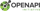 OpenAPI Initiative logo