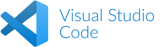 VS Code logo
