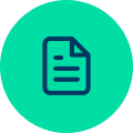 Document icon