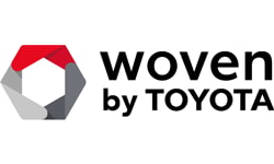 Woven by Toyota Logo