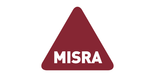 Logo for MISRA conference
