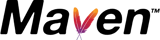 Maven logo