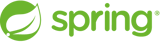 Spring logo
