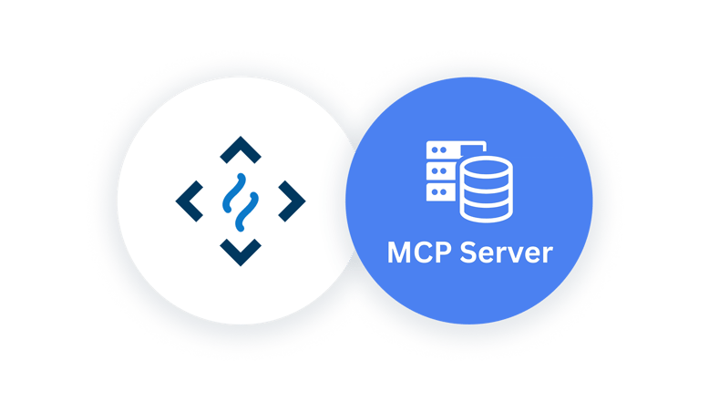 Jtest icon with MCP Server icon
