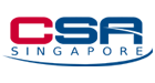 CSA Singapore