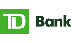 TD Bank Logo