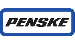 Penske Truck Leasing Logo