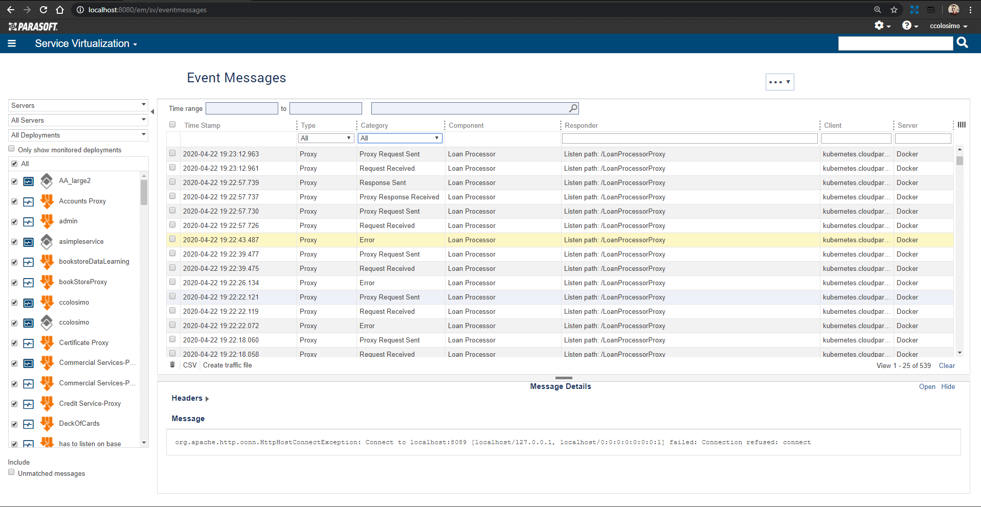 Latest Parasoft Software Testing Suite Release Strengthens DevOps Team ...