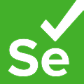 Selenium favicon