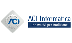 ACI Informatica Logo