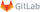 GitLab logo