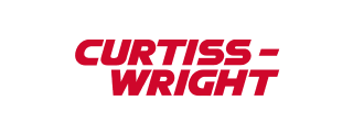 Curtiss Wright Logo