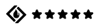 SourceForge logo with 5 stars