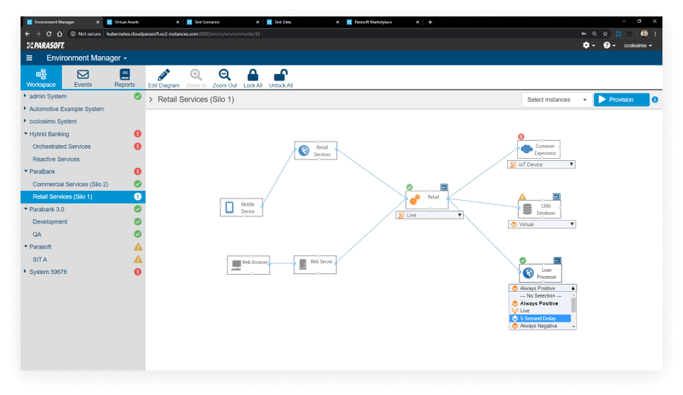 CTP Feature Graphic Screenshot