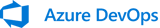 Microsoft Azure DevOps logo
