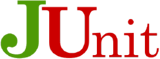 JUnit logo