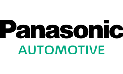 Panasonic Automotive Logo