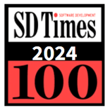 SD Times 2024 Badge