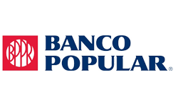 Banco Popular Logo