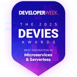 Devies Badge